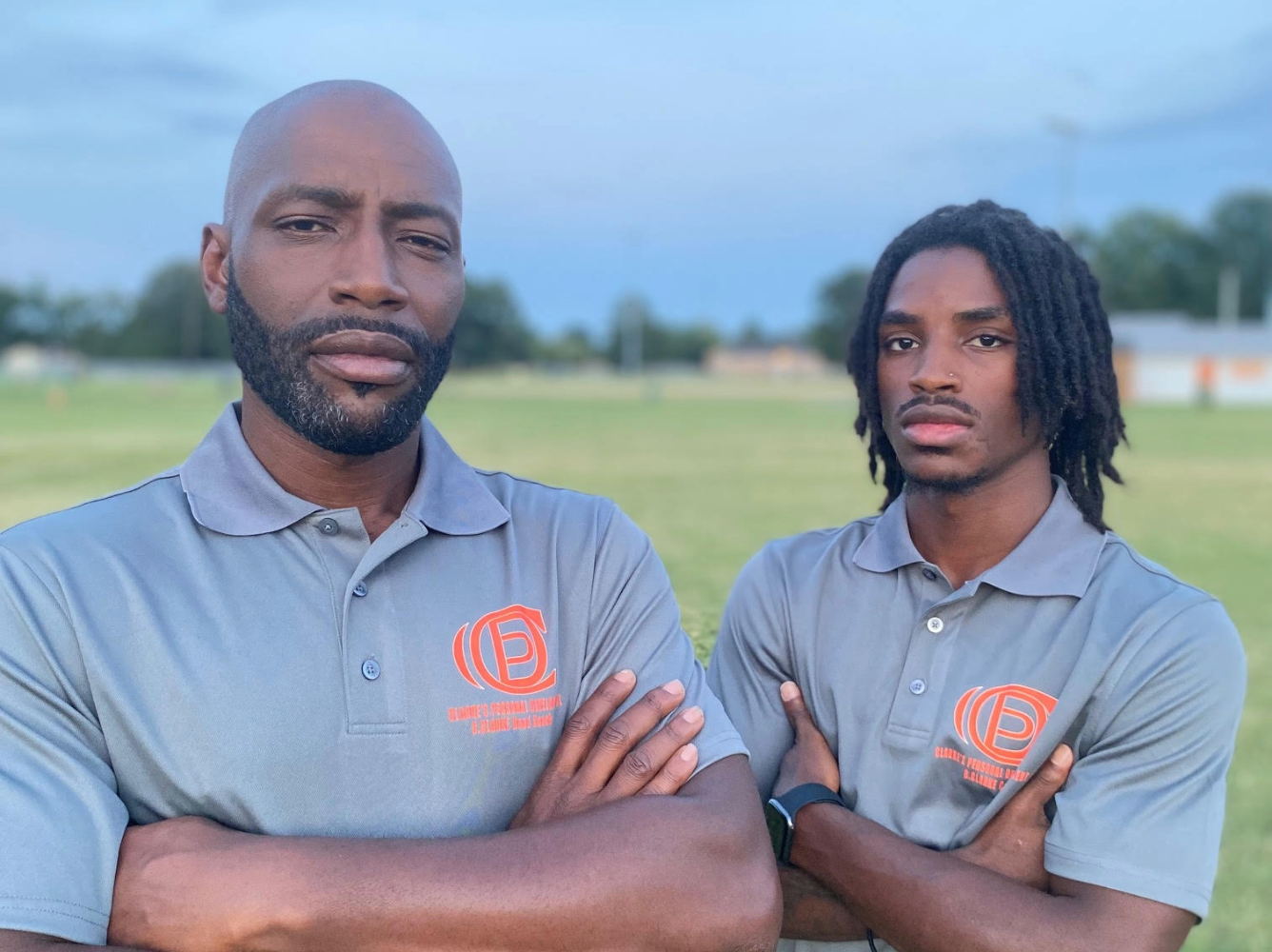 Personal Soccer Coaching